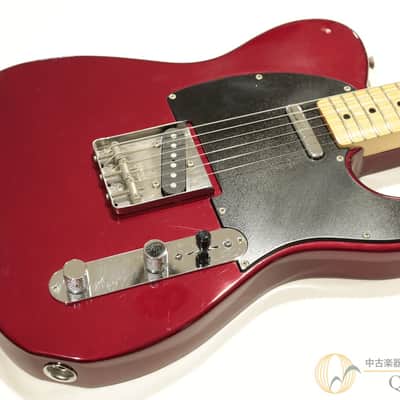 Fender TL-71 Telecaster Reissue MIJ | Reverb
