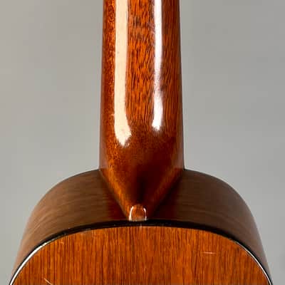 Martin Style 1 Soprano Ukulele 1948 image 16