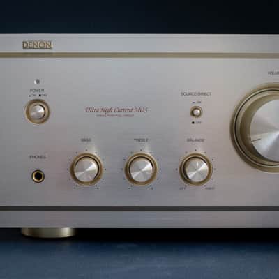 Demon  PMA 2000lV, Fully Functional, Serviced, 240V image 2