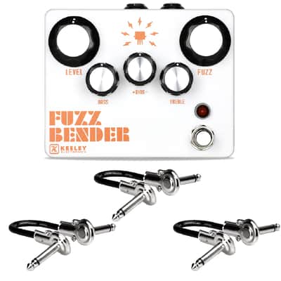 Sobbat Fuzz Breaker FB1R | Reverb