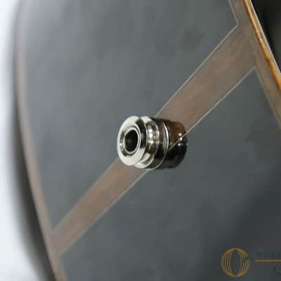 Morris S-101III BLK ED image 10