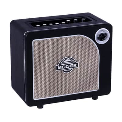 Mooer Hornet 15-Watt Digital Guitar Combo