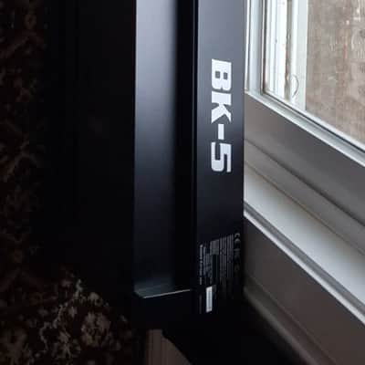 Roland BK-5 Backing Keyboard image 2