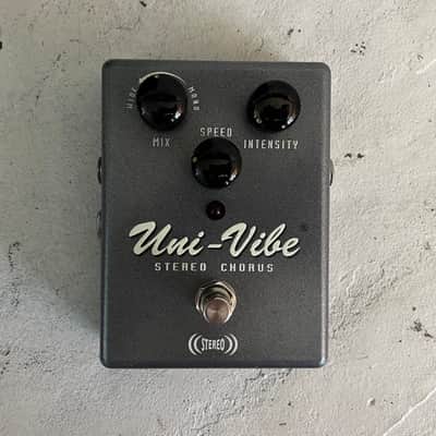 Dunlop UV1SC Uni-Vibe Stereo Chorus | Reverb