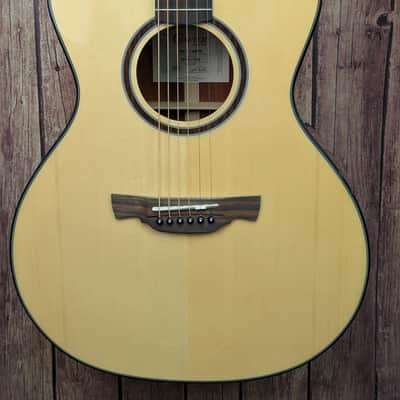Crafter ABLE T600 N Solid Spruce Top image 2