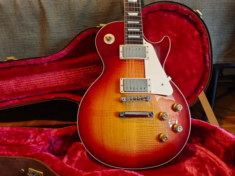Gibson Les Paul Standard 50's Bild 1