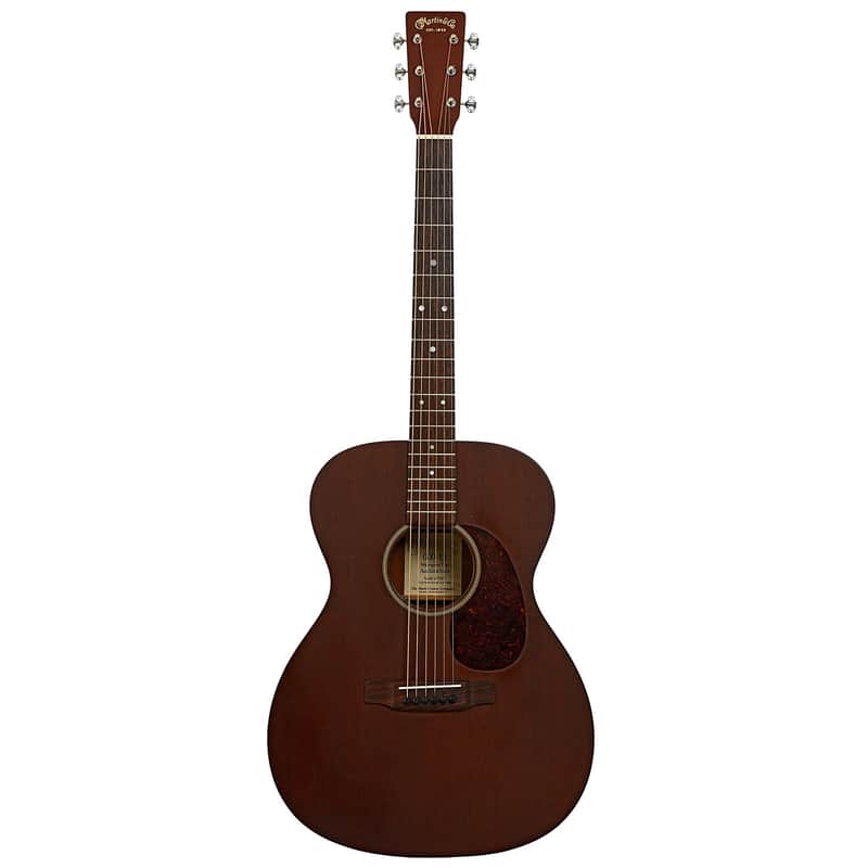 Martin 000-15 1999 - 2011 | Reverb