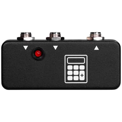 Summing Amp Mixer JHS Pedals image 1