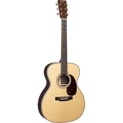 Martin 000-28E-MD 000-28E Modern Deluxe image 1