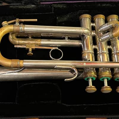 York National Trumpet image 1
