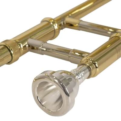 Antigua Vosi Bb Tbone Lacquer Finish Outfit With Case image 8