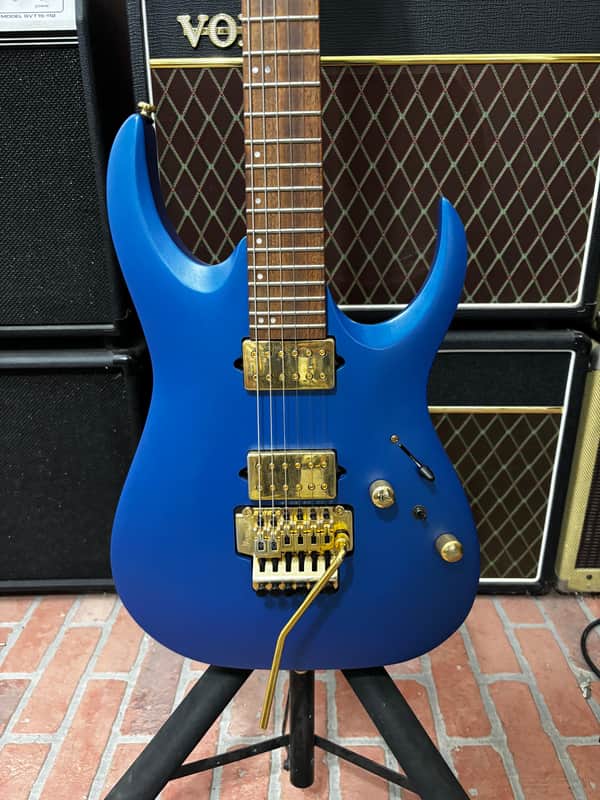 Ibanez RGA42HPT-LBM Standard image 1