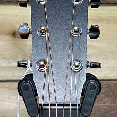 Martin X-Series 0-X1 Black 2024 image 8