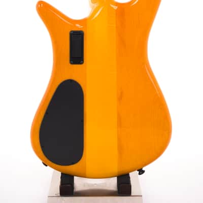 Spector Euro 4 LX Amber Gloss 3756gr image 7