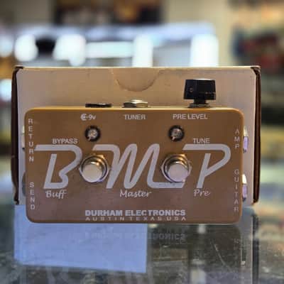 Durham Electronics Pedals | Reverb