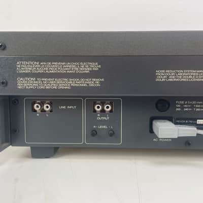 Revox - B710 MK2 - Cassette Deck image 5