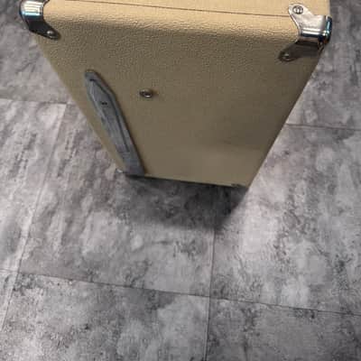 Fender Tone Master 2 12 Enclosure 1990s - Blonde image 5