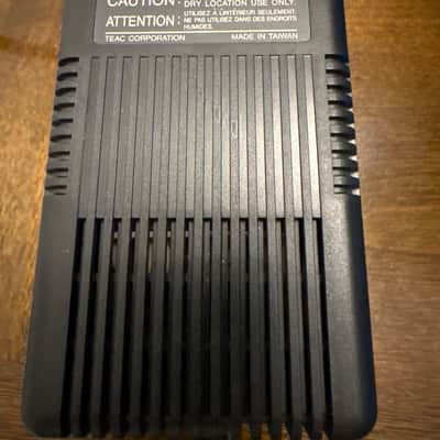 TASCAM Digital Portastudio 788 8-Track Digital Recorder 2000s - Silver image 4