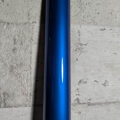 Tokai Love Rock LS 1996 Metallic Blue Les Paul Made in Japan image 11