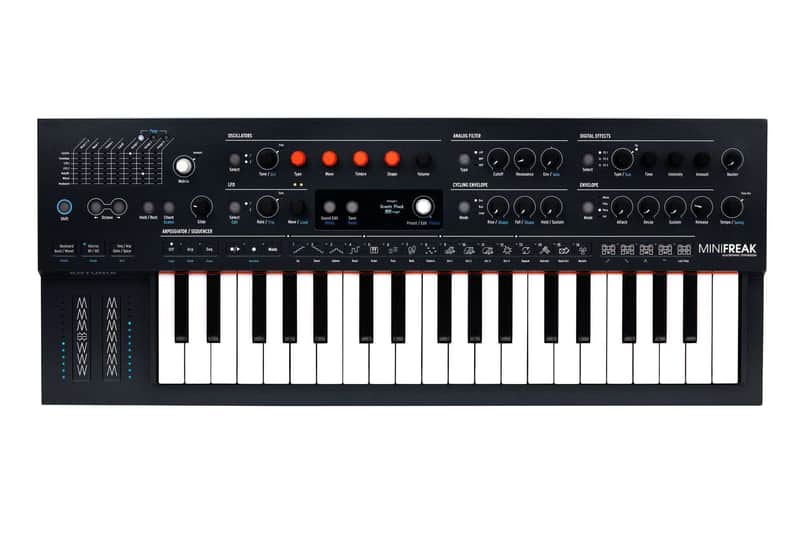 Arturia MiniFreak image 1