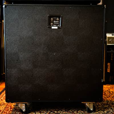 Egnater Vengeance Half Stack – 120-Watt Tube Head + 4x12 Cabinet RARE TO FIND. image 11