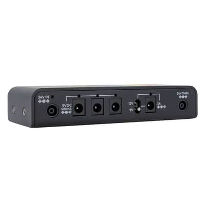 Walrus Audio Canvas: Power HP Power Supply image 6
