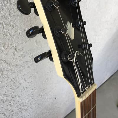 "Collectors" Gibson ES-335 Showcase Edition 1988 | Extremely Rare 1 of 200 Made for US image 18