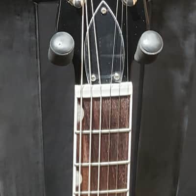 Gretsch G5421 Electromatic Jet Club 2020 Firebird Red image 3