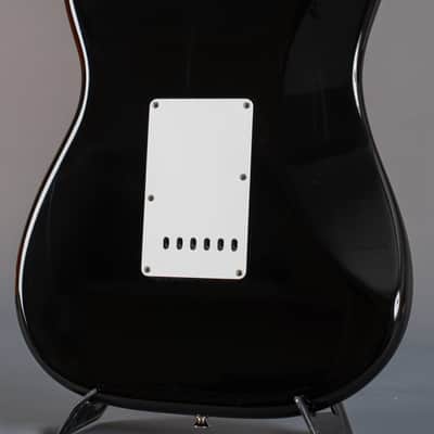 Fender Stratocaster Eric Clapton "Blackie" Custom Shop 2013 image 4