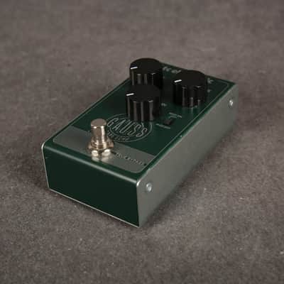 TC Electronic Gauss Tape Echo - 2nd Hand (169638) image 5