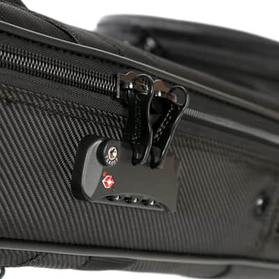 Access Stage Five Electric Guitar Bag for Tele* image 5