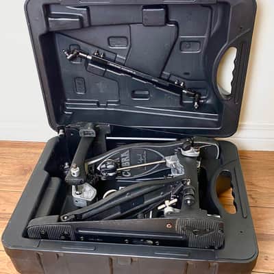 Tama Iron Cobra 900 Power Glide Double Pedal with Case image 8