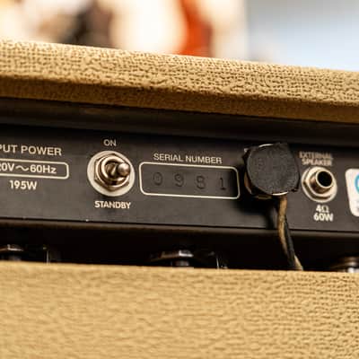 Fender Vibro-King image 6
