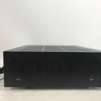Nakamichi IA-1 Harmonic Time Alignment Amplifier image 7