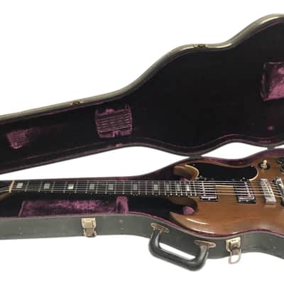 Gibson Guitar - Electric Sg image 10