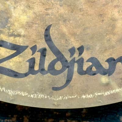 ULTRA DRY 22” Zildjian K CUSTOM HIGH DEFINITION Ride 2892g image 9