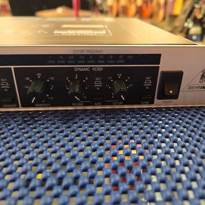 Behringer Denoiser SNR 2000 - 2000's image 4