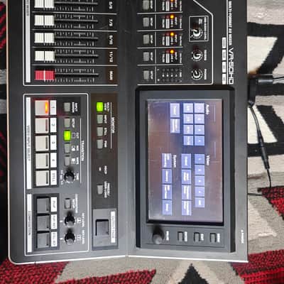 Roland VR-50HD 2019 - Black image 2