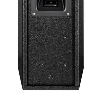 HK Audio HK FINEO-FO-8-BLK 400 Watt 8" Install Speaker. Black image 2