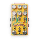 Chase Bliss Audio Habit Echo Collector / Delay 2022 Yellow / Graphics. (Brand New)