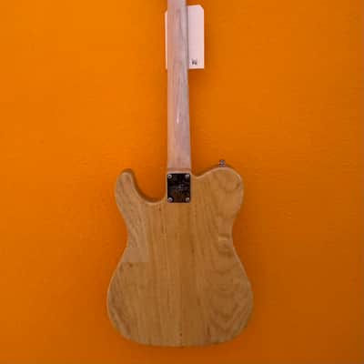 G&L ASAT - Natural image 4