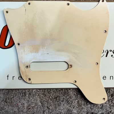 Vintage Gibson 1960’s Melody Maker Pickguard Vintage Pick Guard image 1