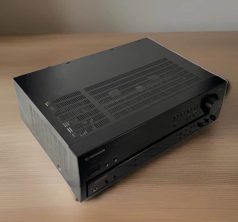 Pioneer VSX-305