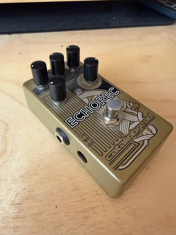 Catalinbread Echorec