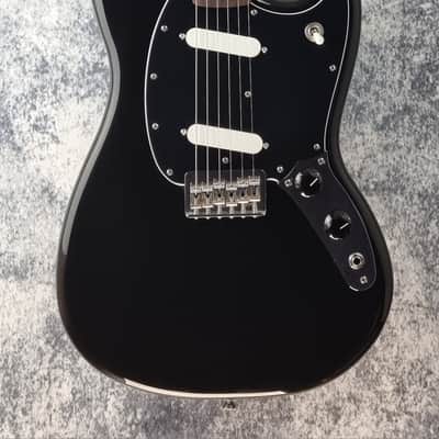 Fender Player II Mustang Electric Guitar w/ Premium Gigbag and Toltec Handwound neck pickup - Pre-Loved (Good Condition) image 3