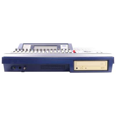 Korg D-1600 MkII 16-Track Digital Recorder USED image 5