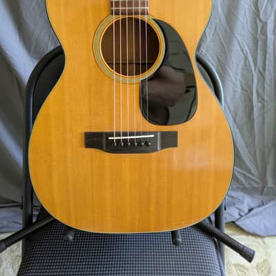 Martin 0-18 (1968) image 2