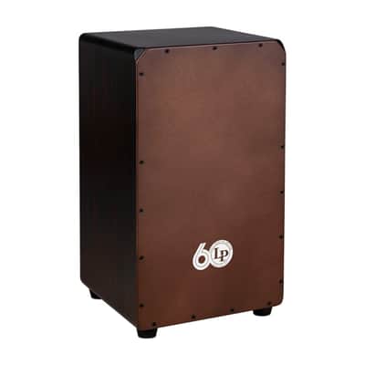 Latin Percussion #LP60 Groove Birch Cajon image 1