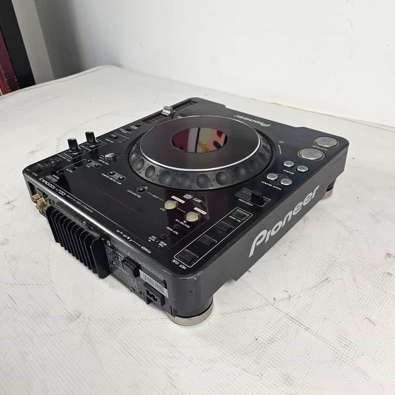 Pioneer CDJ-1000MK3 | Reverb
