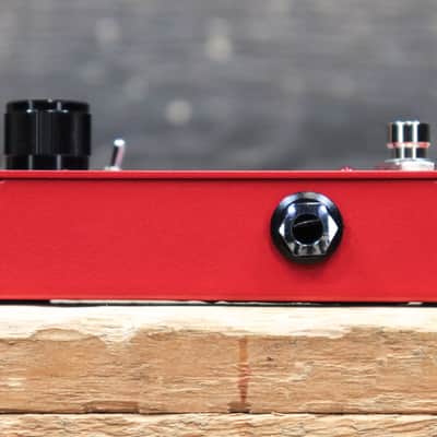 DigiTech Drop Polyphonic Drop Tune Algorithm Advanced Pitch-Shifter Effect Pedal image 6